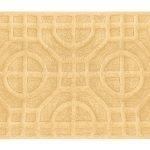 Χαλάκι Μπάνιου Mosaic 50x60 εκ