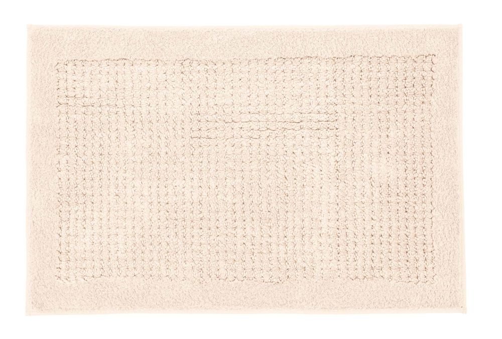 20567-c-2 Χαλάκι Μπάνιου Net 60x90 εκ - Image 1