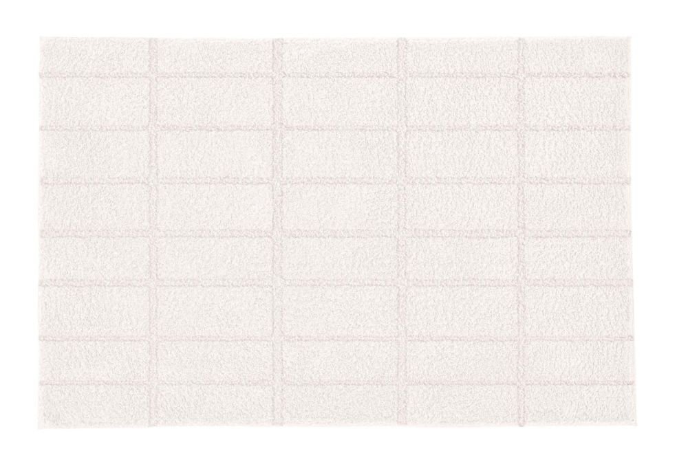 20574-c-2 Χαλάκι Μπάνιου Tiles 60x60 εκ - Image 1