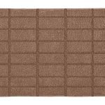 Χαλάκι Μπάνιου Tiles 60x100 εκ