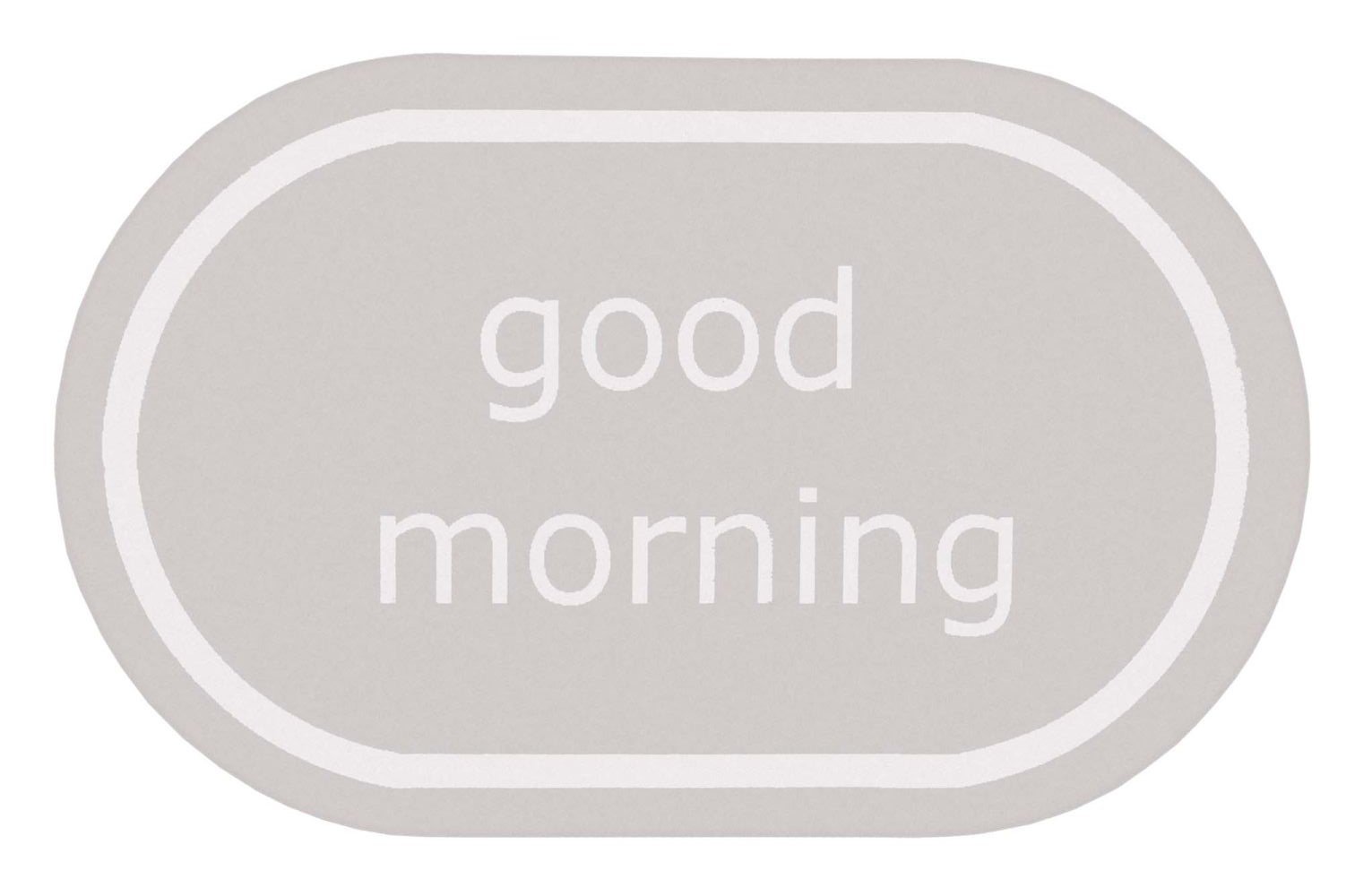 20588-c Χαλάκι Μπάνιου Morning 50x80 εκ - Image 1