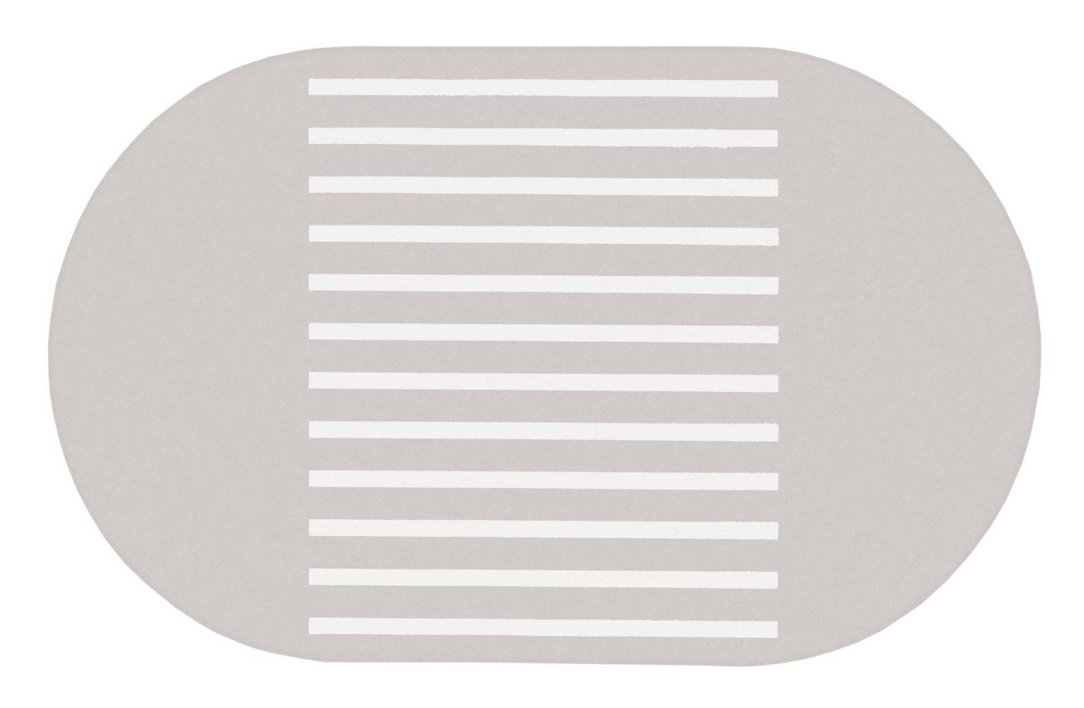 20589-c-1 Χαλάκι Μπάνιου Surf 50x80 εκ - Image 1