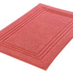 Χαλάκι Μπάνιου Βαμβακερό Lodge  50x80 εκ