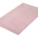 Χαλάκι Μπάνιου Βαμβακερό Lodge  50x80 εκ