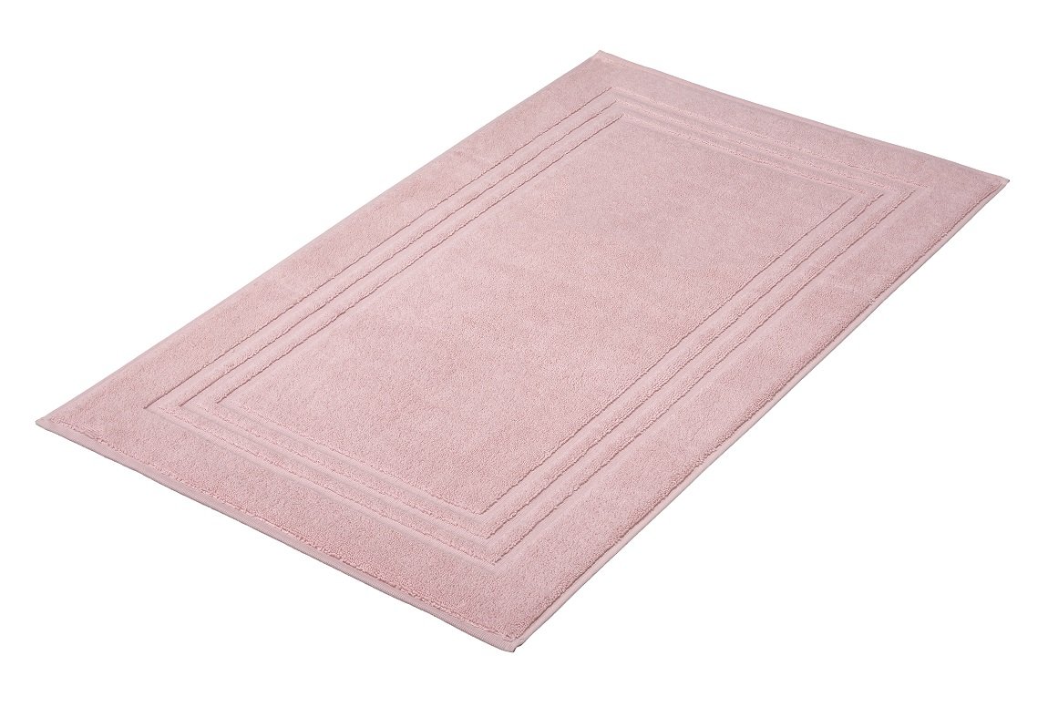 20593-c Χαλάκι Μπάνιου Βαμβακερό Lodge 50x80 εκ - Image 1