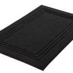 Χαλάκι Μπάνιου Βαμβακερό Lodge  50x80 εκ