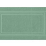 Χαλάκι Μπάνιου Βαμβακερό Lodge  50x80 εκ