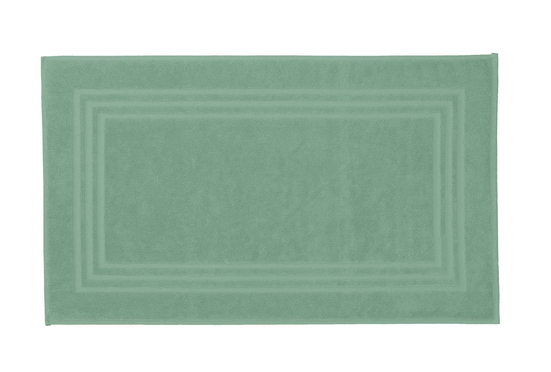 20597-c Χαλάκι Μπάνιου Βαμβακερό Lodge 50x80 εκ - Image 1