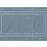 Χαλάκι Μπάνιου Βαμβακερό Lodge  50x80 εκ