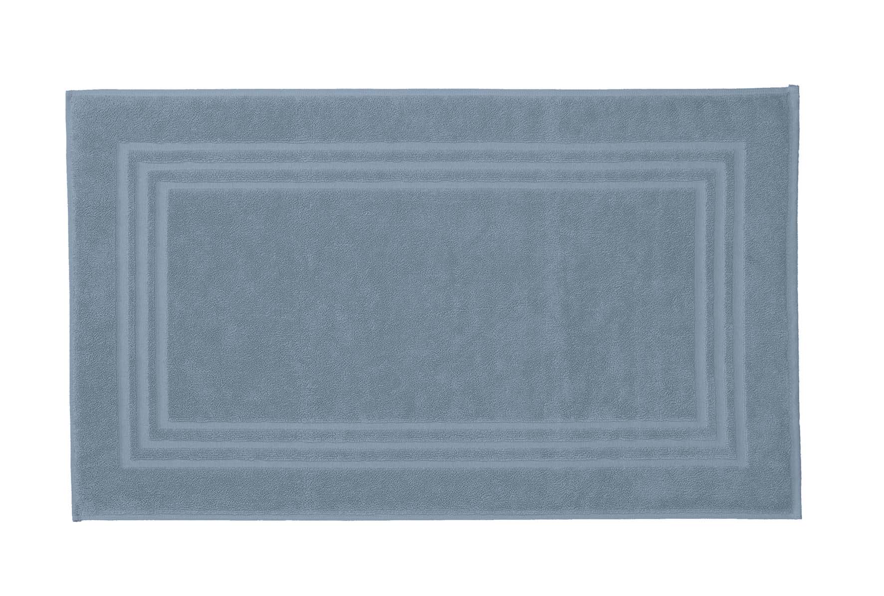 20598-c Χαλάκι Μπάνιου Βαμβακερό Lodge 50x80 εκ - Image 1