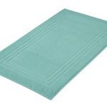 Χαλάκι Μπάνιου Βαμβακερό Lodge  50x80 εκ