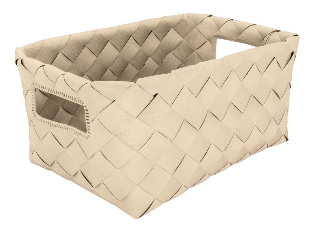 20633-c Καλάθι Αποθήκευσης Aspera Πλαστκό 18,5x12x28 εκ - Image 1