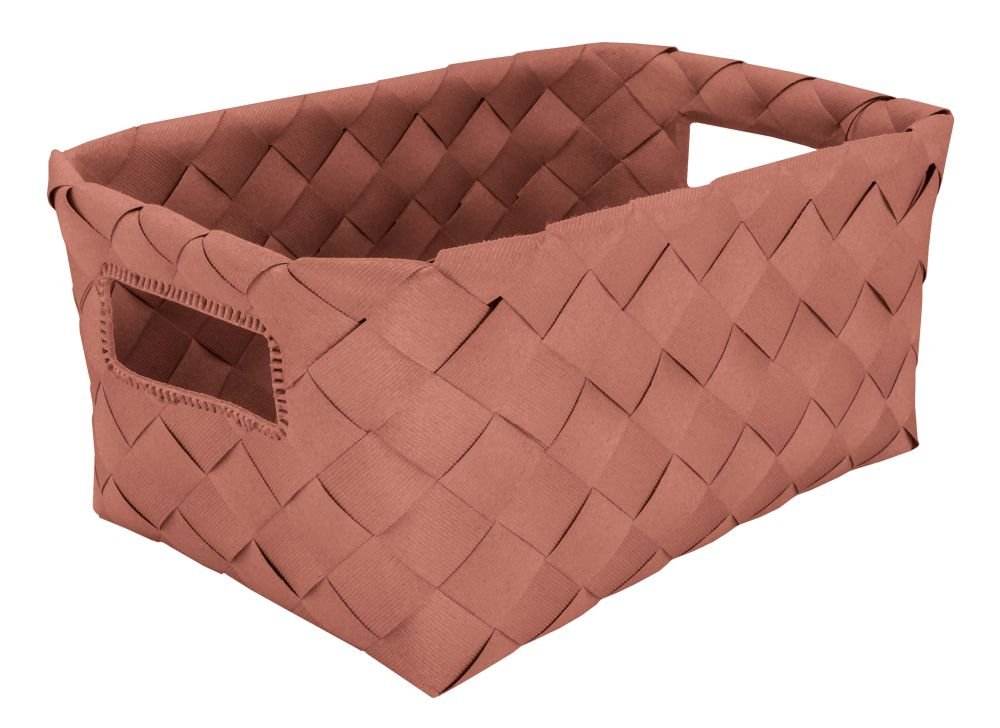 20635-c Καλάθι Αποθήκευσης Aspera Πλαστκό 18,5x12x28 εκ - Image 1