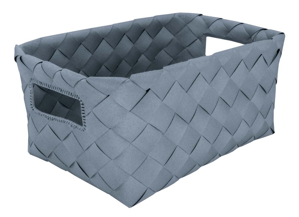 20639-c Καλάθι Αποθήκευσης Aspera Πλαστκό 18,5x12x28 εκ - Image 1