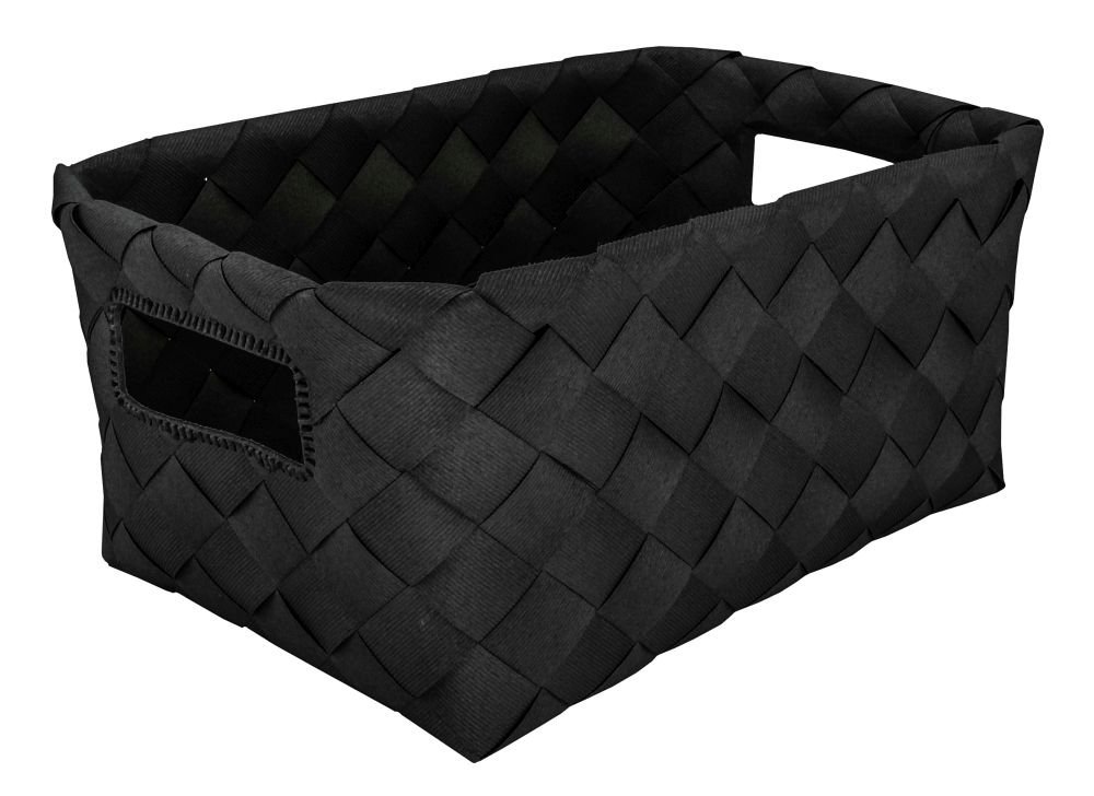 20640-c Καλάθι Αποθήκευσης Aspera Πλαστκό 18,5x12x28 εκ - Image 1