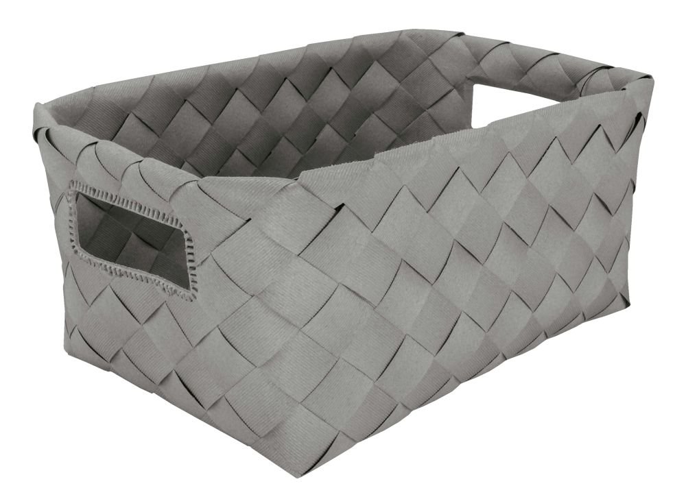 20641-c Καλάθι Αποθήκευσης Aspera Πλαστκό 18,5x12x28 εκ - Image 1