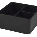 Καλάθι Αποθήκευσης Κοσμημάτων Treasure Box Μεταλικό 13,9x13,9x6,4 εκ