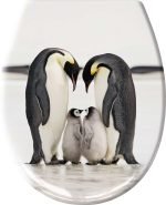 Καπάκι WC Jacksons 37x45 εκ