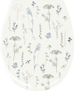 Καπάκι WC Savannah 37x45 εκ