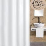 Κουρτίνα Μπάνιου Rica  180x200 εκ