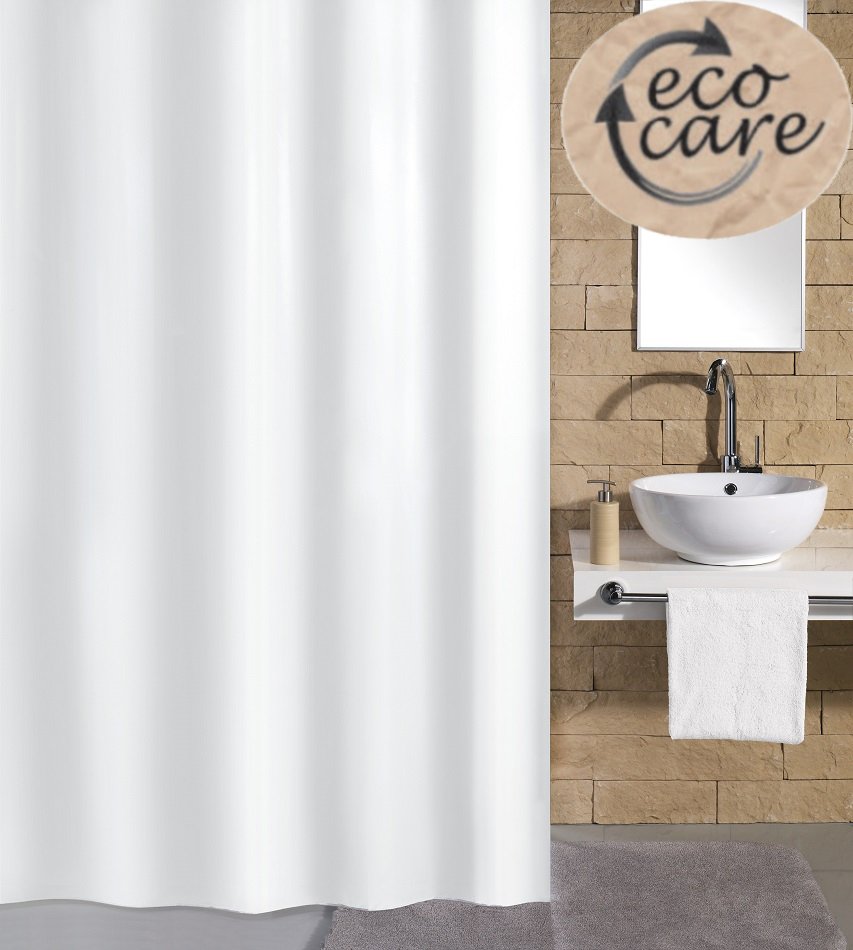 20682-c Κουρτίνα Μπάνιου Rica 180x200 εκ - Image 1
