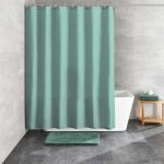Κουρτίνα Μπάνιου Rica  180x200 εκ