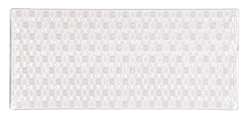 20688-c Αντιολισθητικό Μπάνιου Honey Μπανιέρας 36x80 εκ - Image 1