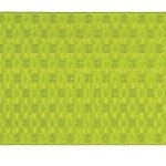 Αντιολισθητικό Μπάνιου Honey  Ντουζιέρας 55x55 εκ