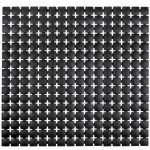 Αντιολισθητικό Μπάνιου Gatty 54x54 εκ