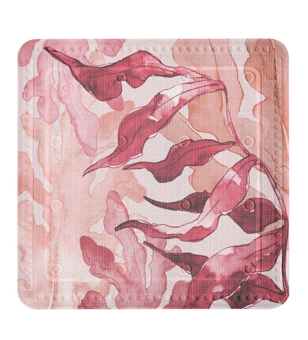 20698-c Αντιολισθητικό Μπάνιου Blaze Ντουζιέρας 55x55 εκ - Image 1