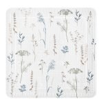 Αντιολισθητικό Μπάνιου Savannah Ντουζιέρας 55x55 εκ