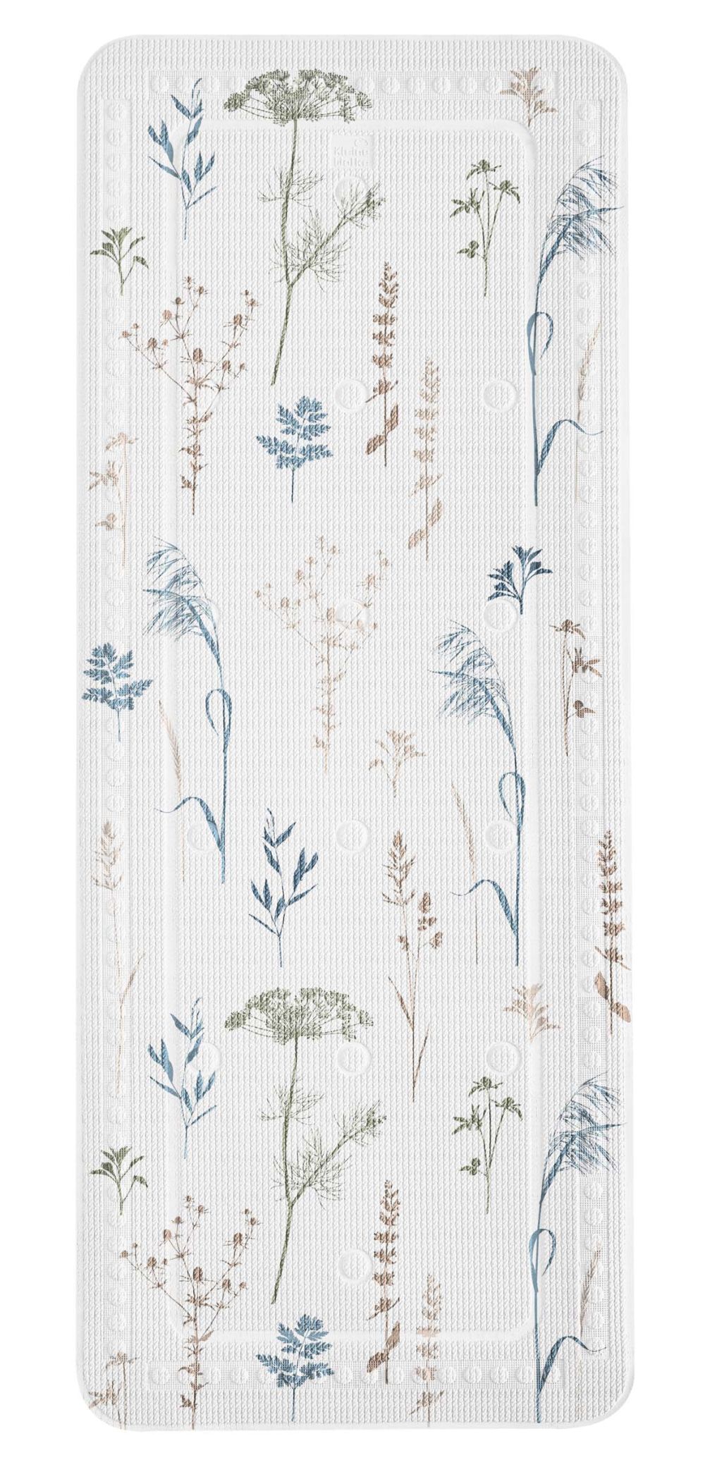 20703-c Αντιολισθητικό Μπάνιου Savannah Μπανιέρας 36x92 εκ - Image 1