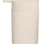 Υγρό Σαπούνι Belgrano Από Ίνες Μπαμπού & Πολυπροπυλένιο 7,6x12,7 εκ