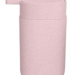 Υγρό Σαπούνι Belgrano Από Ίνες Μπαμπού & Πολυπροπυλένιο 7,6x12,7 εκ