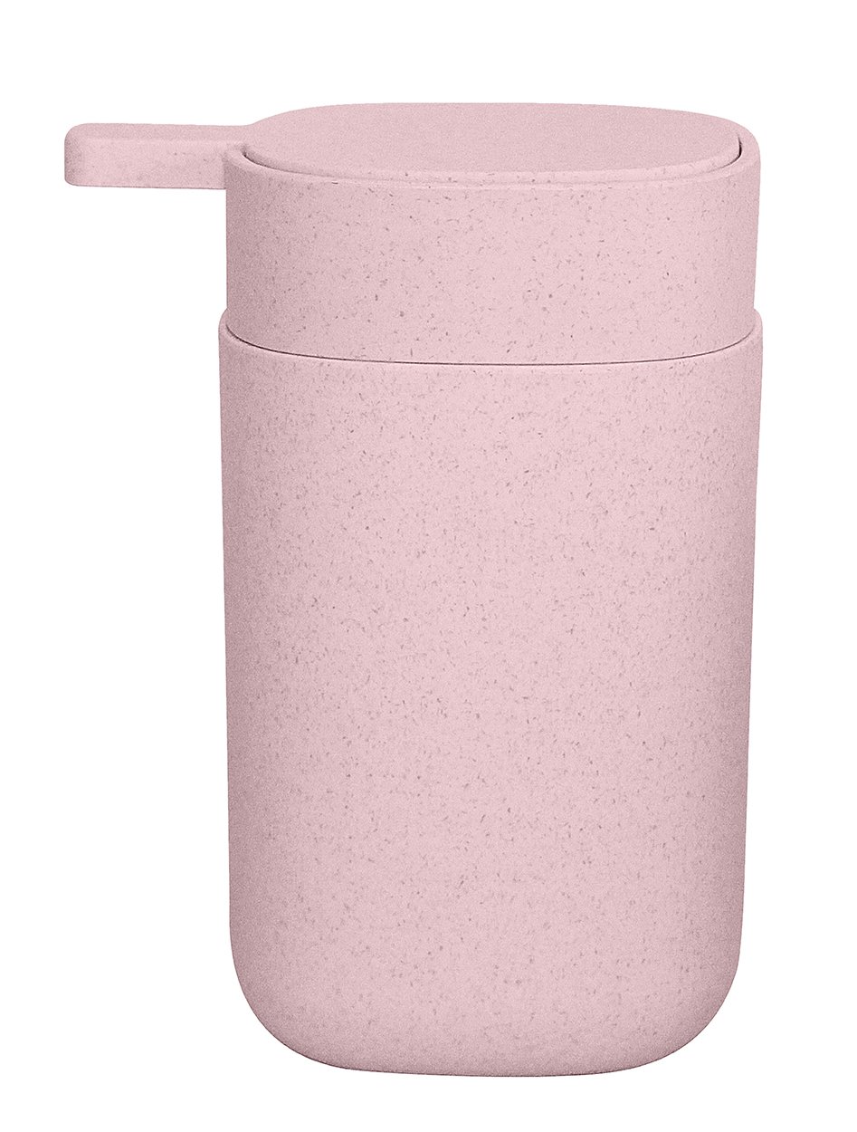 20714-c Υγρό Σαπούνι Belgrano Από Ίνες Μπαμπού & Πολυπροπυλένιο 7,6x12,7 εκ - Image 1