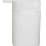 Υγρό Σαπούνι Belgrano Από Ίνες Μπαμπού & Πολυπροπυλένιο 7,6x12,7 εκ