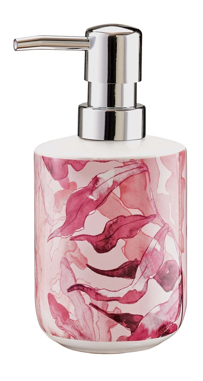 20723-c Υγρό Σαπούνι Blaze Κεραμικό 8,5x12,7 εκ - Image 1