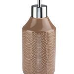 Υγρό Σαπούνι Bow Κεραμικό 7x18 εκ