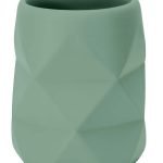 Ποτήρι Crackle Από Πολυρεσίνη 8x10 εκ