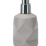 Υγρό Σαπούνι Crackle Από Πολυρεσίνη 8x17 εκ