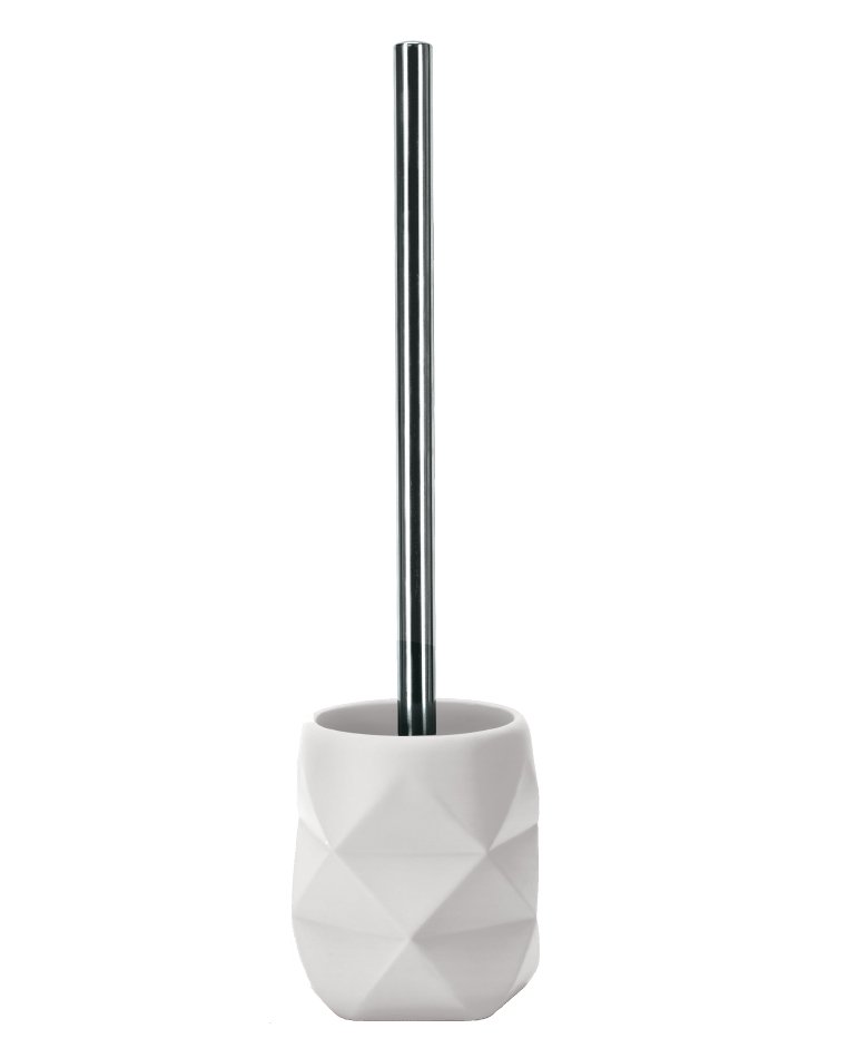 20772-c Πιγκάλ Crackle Από Πολυρεσίνη 10.6x39 εκ - Image 1