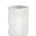 Ποτήρι Crinkle Κεραμικό 7,8x10,9 εκ