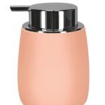 Υγρό Σαπούνι Eclipse Από Kεραμικό & Καουτσούκ 8,6x13,1 εκ