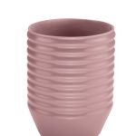 Ποτήρι Gola Κεραμικό 7,7x10,2 εκ