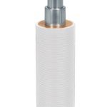 Υγρό Σαπούνι Kyoto Από Πολυρεσίνη & Μπαμπού 6,5x19 εκ