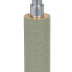 Υγρό Σαπούνι Kyoto Από Πολυρεσίνη & Μπαμπού 6,5x19 εκ