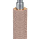 Υγρό Σαπούνι Kyoto Από Πολυρεσίνη & Μπαμπού 6,5x19 εκ