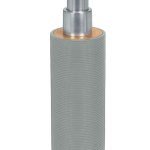 Υγρό Σαπούνι Kyoto Από Πολυρεσίνη & Μπαμπού 6,5x19 εκ