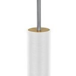 Πιγκάλ Kyoto Από Πολυρεσίνη & Μπαμπού 9x40 εκ