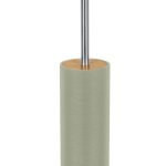 Πιγκάλ Kyoto Από Πολυρεσίνη & Μπαμπού 9x40 εκ